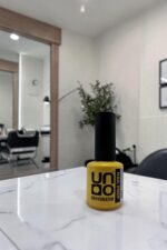UNO Dehidratör Nail Prep 15ml Protez Tırnak Hazırlık - Görsel 3