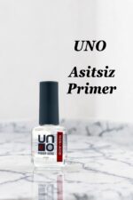 UNO Asitsiz Primer 15ml Nail Prep Protez Tırnak Hazırlık
