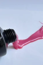 30ml Lila Protez Tırnak Jeli Poly Jel Evde Kolay Protez Tırnak Yap Polygel Polijel Poly Gel 30 - Görsel 3