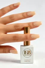 Ekstra Parlak Top Coat 15ml - Kalıcı Oje ve Protez Tırnak Super Shine Top Kat - TPO İçermez - Görsel 4