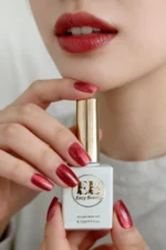 Ekstra Parlak Top Coat 15ml - Kalıcı Oje ve Protez Tırnak Super Shine Top Kat - TPO İçermez - Görsel 5