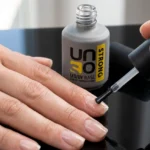 UNO Strong Base Coat 15ml Protez Tırnak Jeli Baz Kat Rubber Base Gel