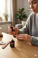 UNO Primer 15ml Nail Prep Protez Tırnak Hazırlık - Görsel 6