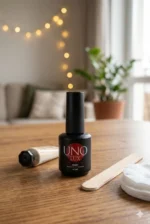 UNO Primer 15ml Nail Prep Protez Tırnak Hazırlık - Görsel 7