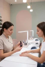 UNO Primer 15ml Nail Prep Protez Tırnak Hazırlık - Görsel 8